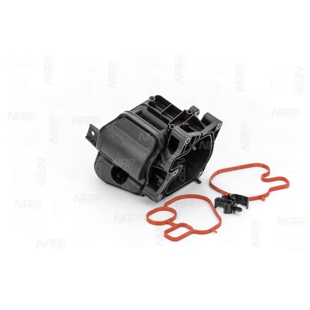 AGR-Ventil für Opel Zafira Tourer C P12 2.0 CDTi Astra J Caravan G09 Fiat