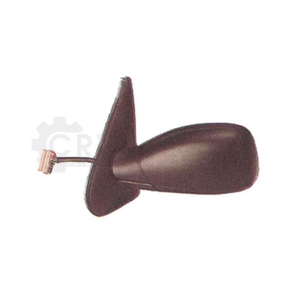 Außenspiegel links für Peugeot 306 Cabriolet 7D N3 N5 1.6 1.8 7A 7C 1.4