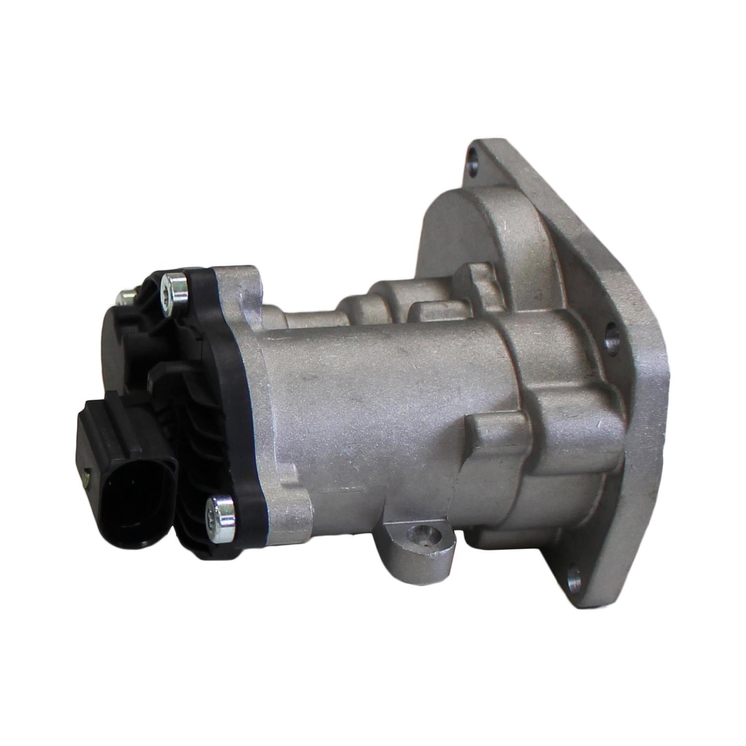 AGR-Ventil ABAKUS mit Drosselklappensteuerung elektrisch für Ford S-Max WA6