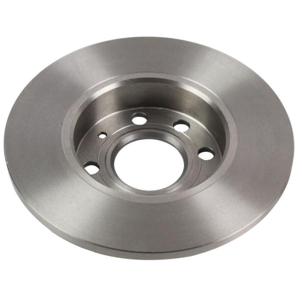 Satz Bremsen Bremsscheiben voll vorne + Bremsbeläge für Opel Corsa B Astra F CC