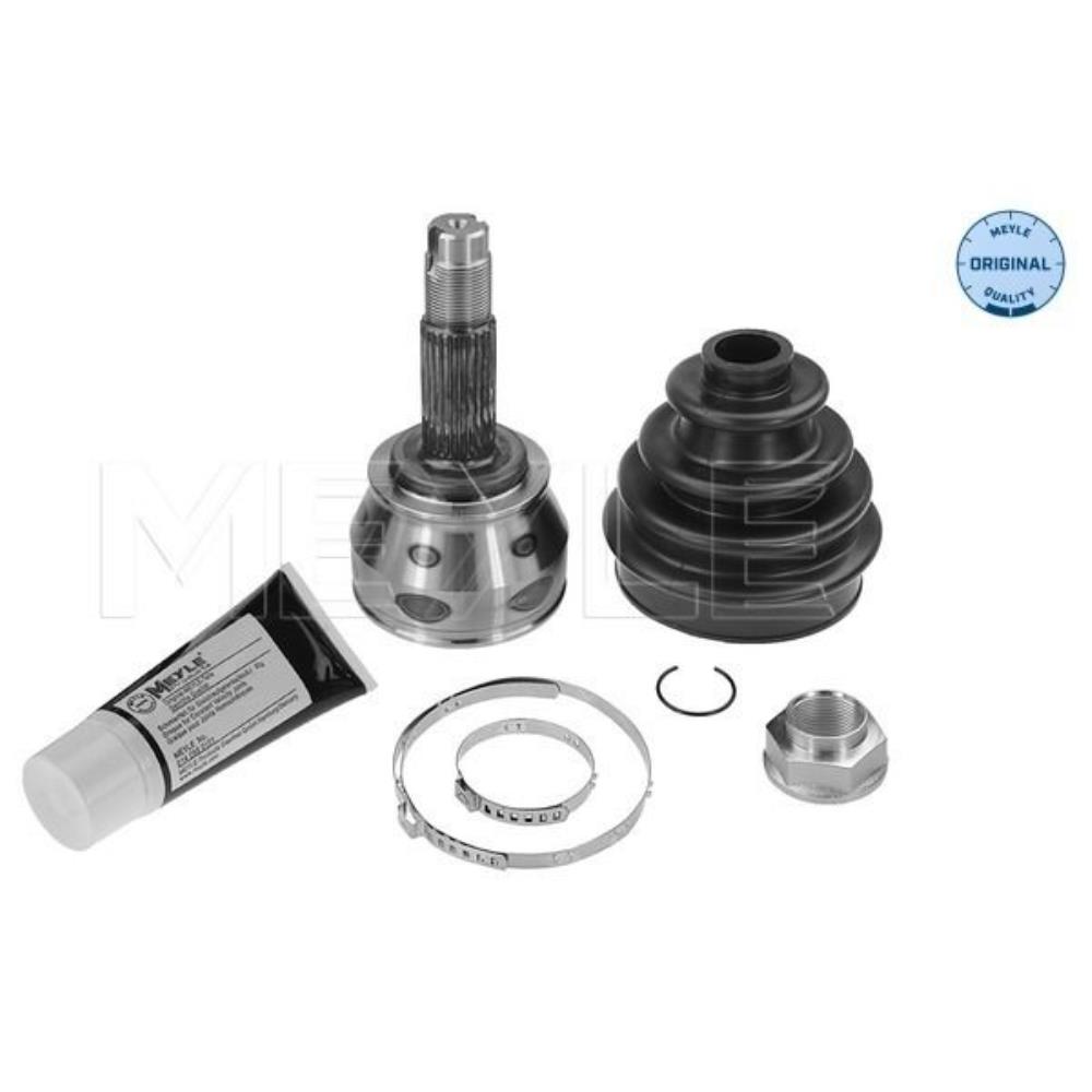 MEYLE Gelenksatz Antriebswelle radseitig für Fiat Doblo 119 223 178E