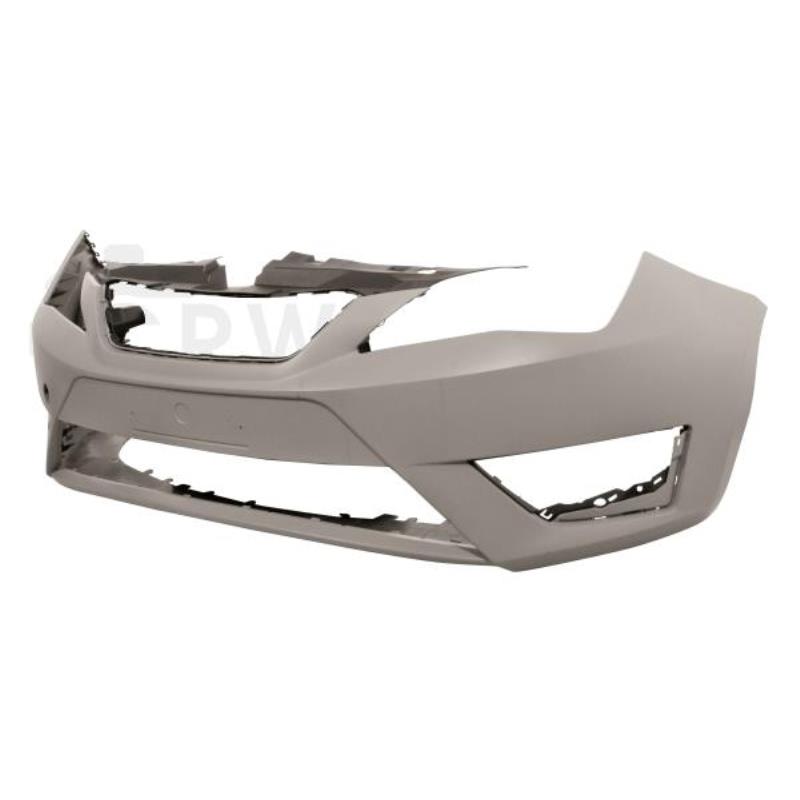 Stoßstange Stoßfänger vorne für Seat Ibiza Fr (6J) Bj. 10.13-> grundiert