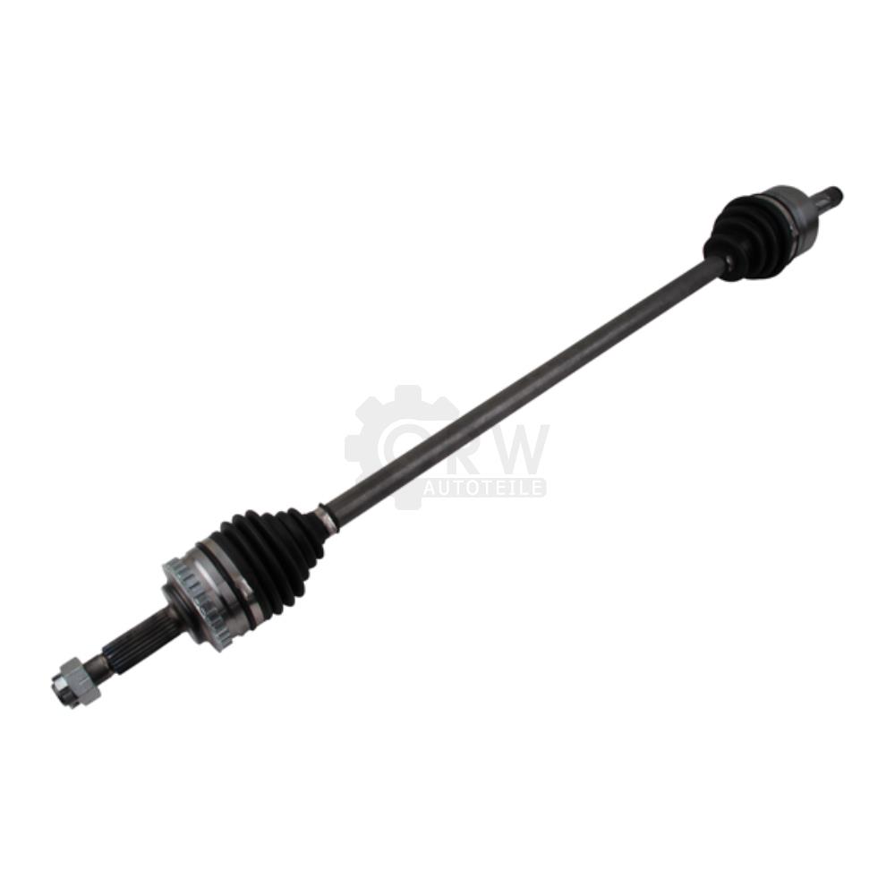 Antriebswelle vorne rechts für Opel Corsa C Combo Kasten/Kombi Tigra Twintop