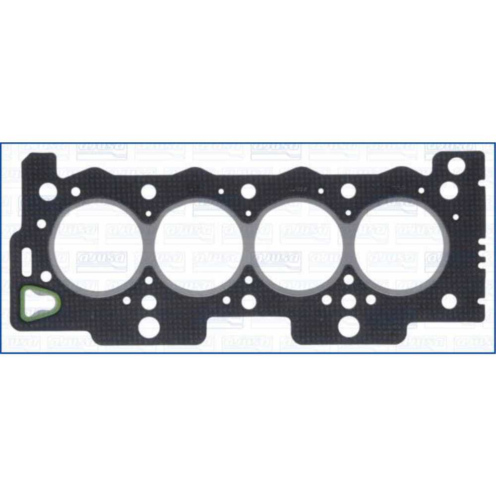 AJUSA Zylinderkopfdichtung für Peugeot 206 Schrägheck 2A/C 1.1i 1.1 206+ T3E