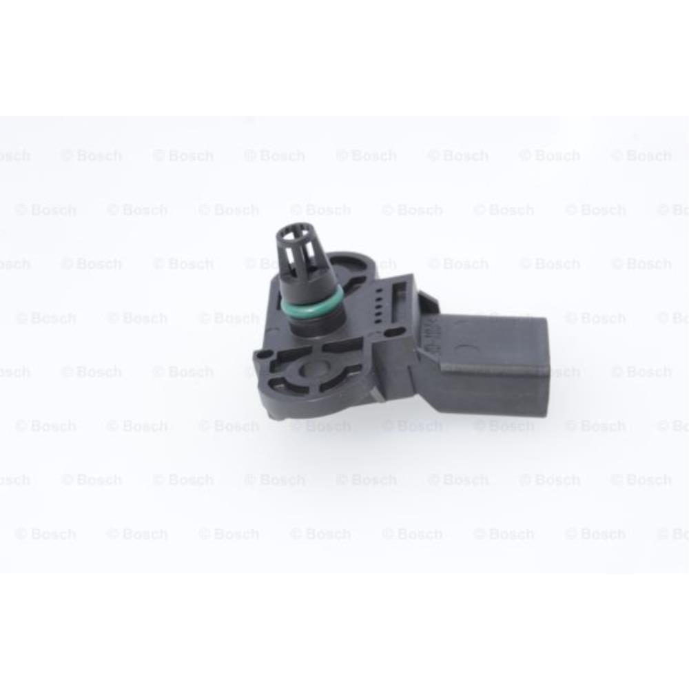 BOSCH Sensor Saugrohrdruck für VW Golf V 1K1 3.2 R32 4motion EOS 1F7 1F8 1K2