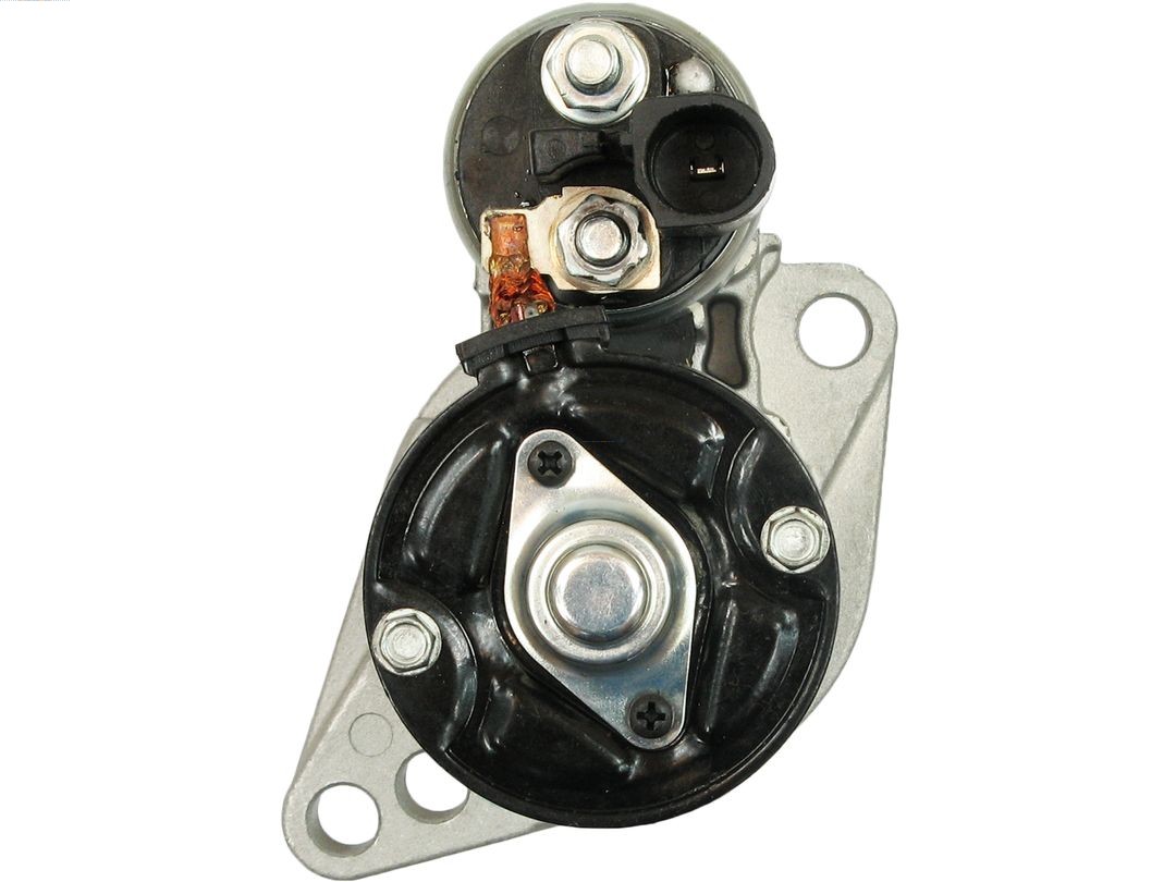 AS-PL Anlasser Starter 1.40kW für VW Touran S0410