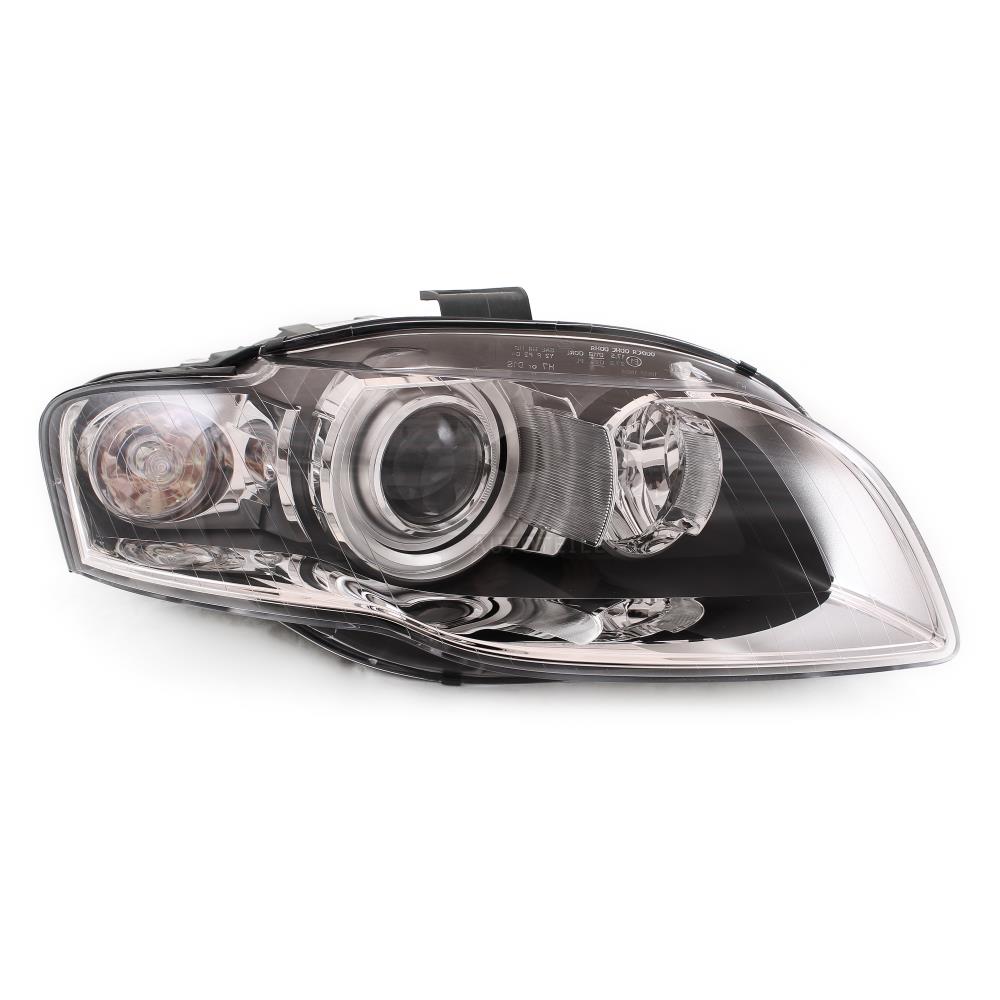 Xenon Scheinwerfer rechts für Audi A4 B7 Typ 8E Bj. 06-07 Limo/Avant  weiß