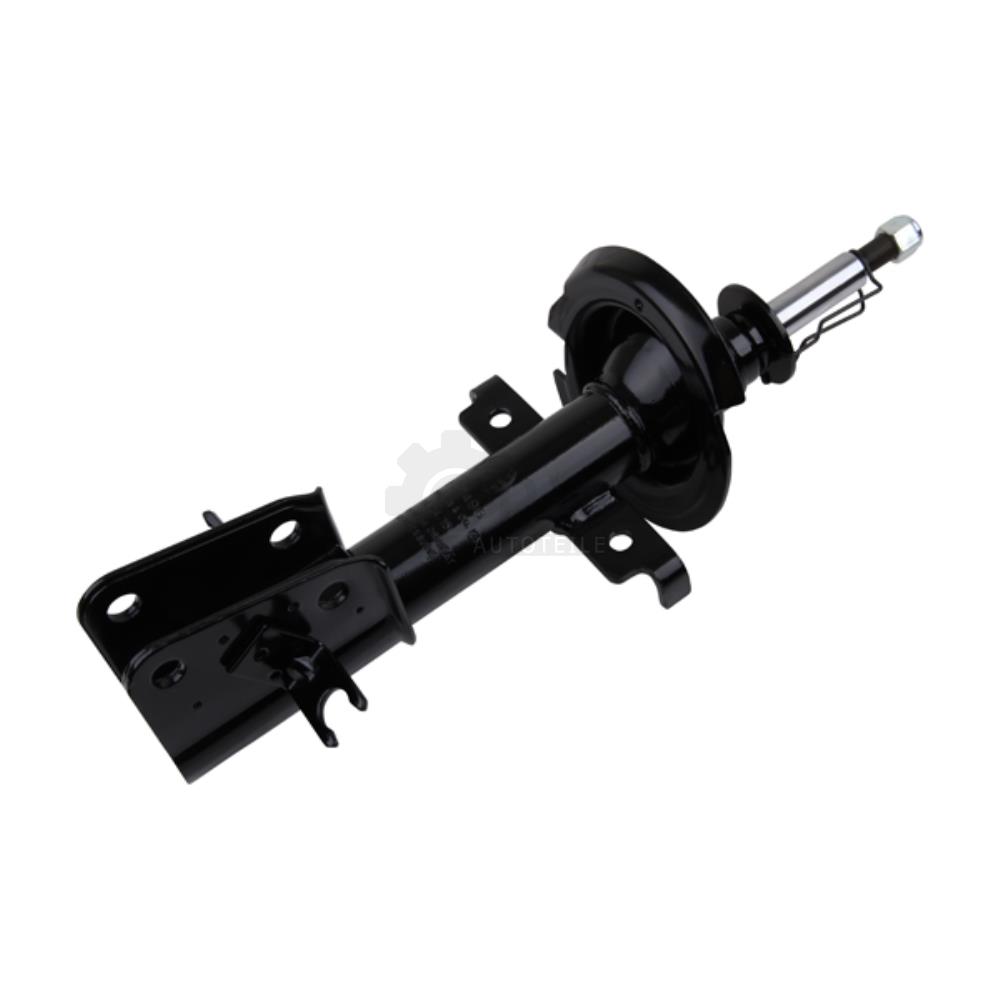 Stoßdämpfer Gasdruck vorne links rechts für Renault Laguna II Brandneu