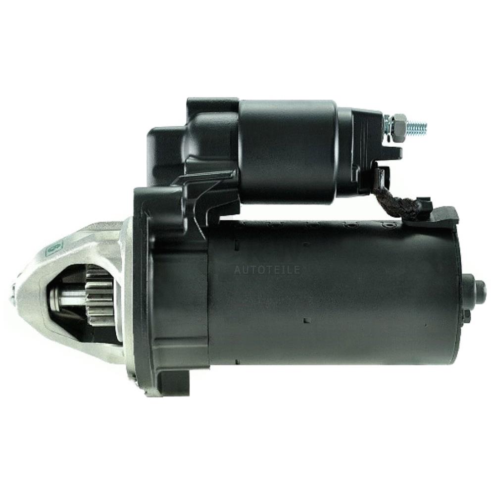 Anlasser Starter 1.7kW für Mercedes-Benz Sprinter 3-T Kasten C-Klasse T-Model