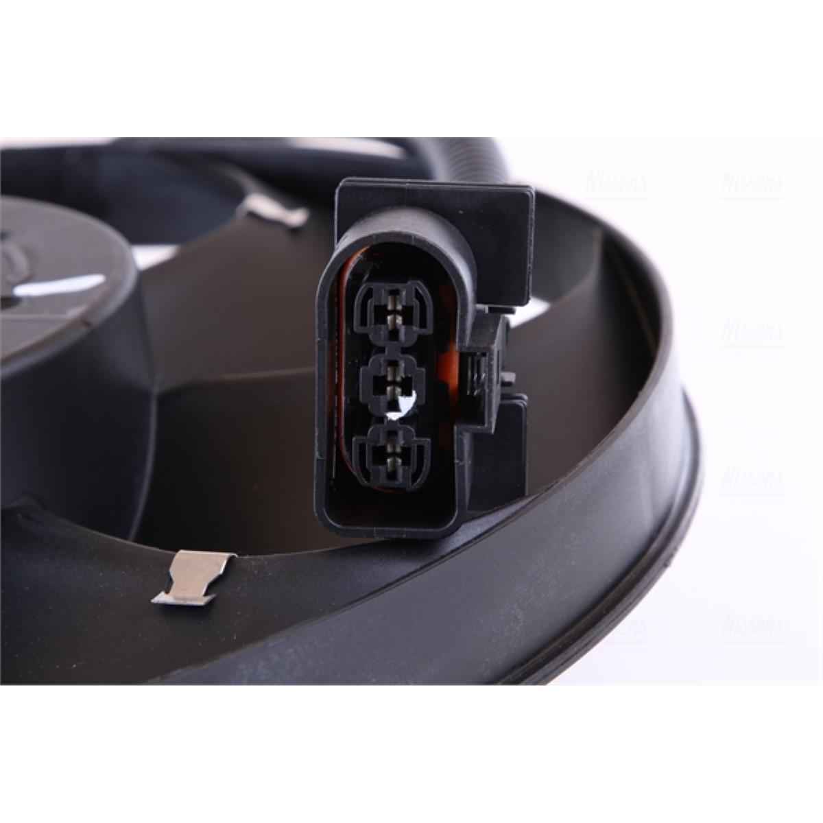 Lüfter Motorkühlung für Audi A3 8L1 TT 8N3 8N9 VW Golf IV Variant 1J5 1J1 1J2