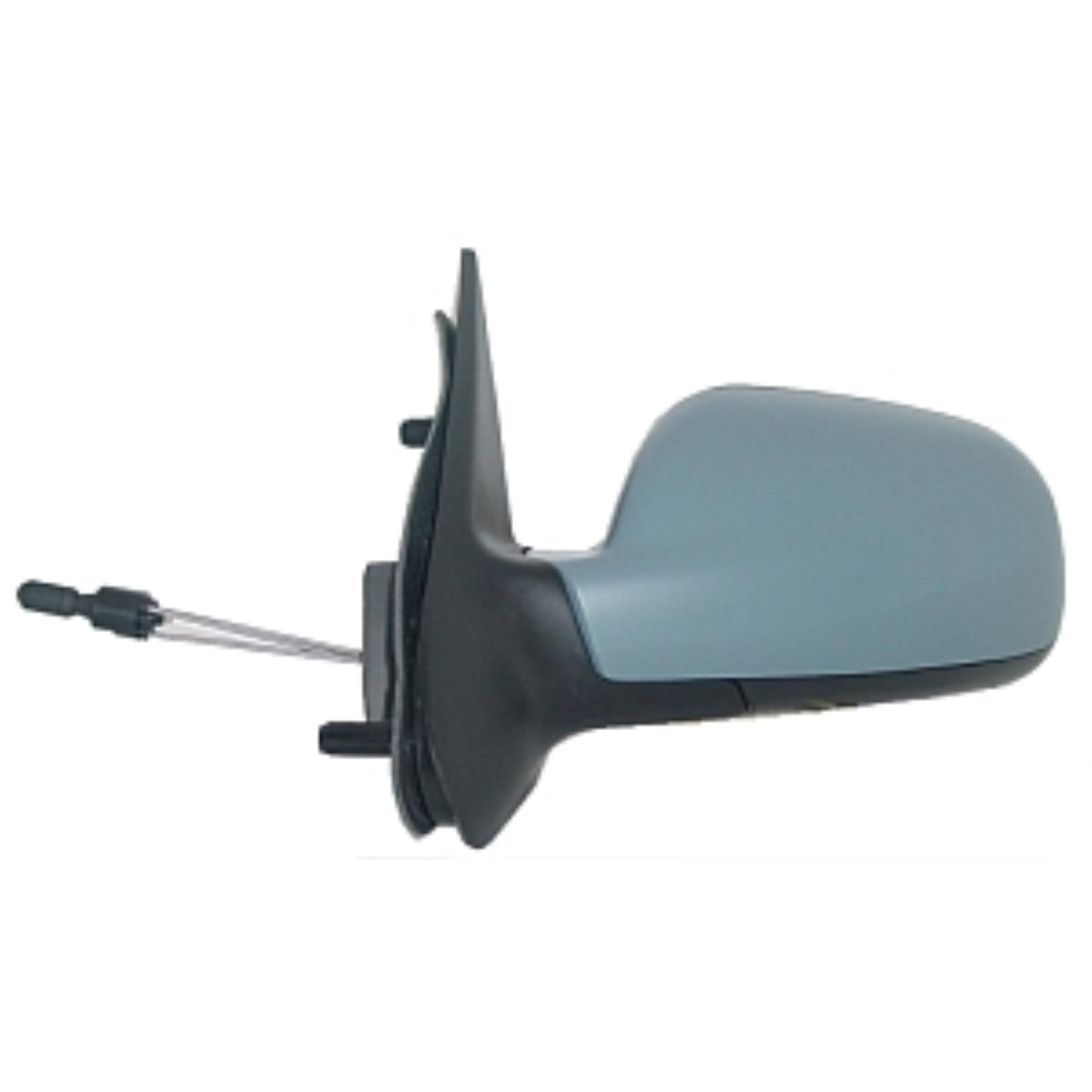 ABAKUS Außenspiegel links für Citroën Xsara Coupe N0 N1 N2