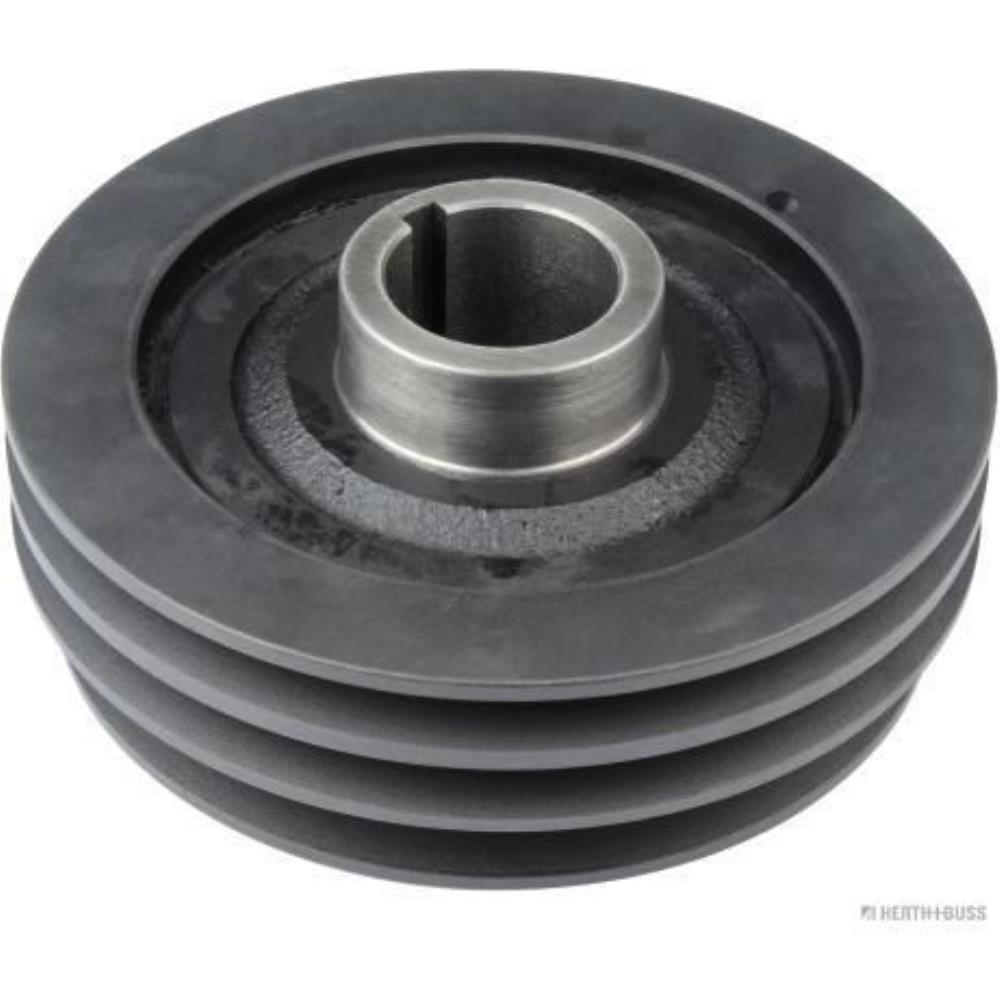 Riemenscheibe Kurbelwelle J1095015 für Mitsubishi Pajero III Canvas Top V6_W V7_W