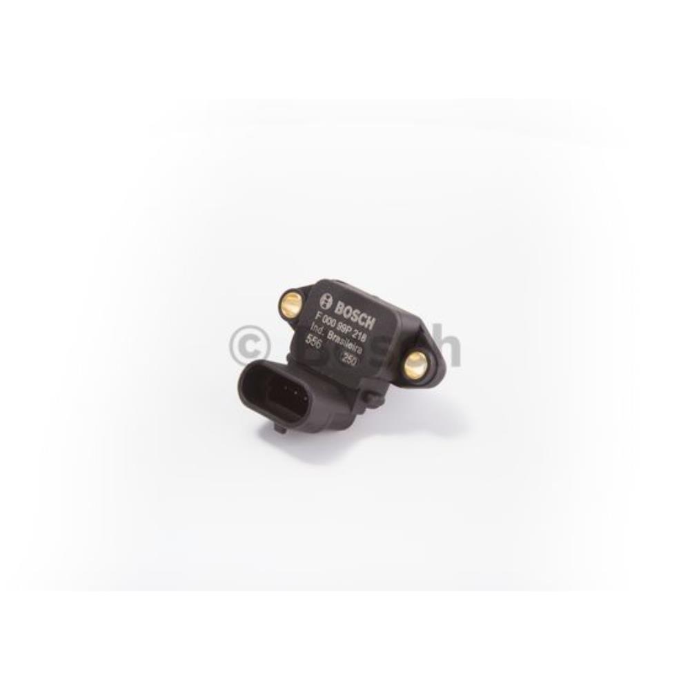 BOSCH Sensor Saugrohrdruck für Fiat Punto 188_ 1.2 60 176 188AX 192 1.6 16V