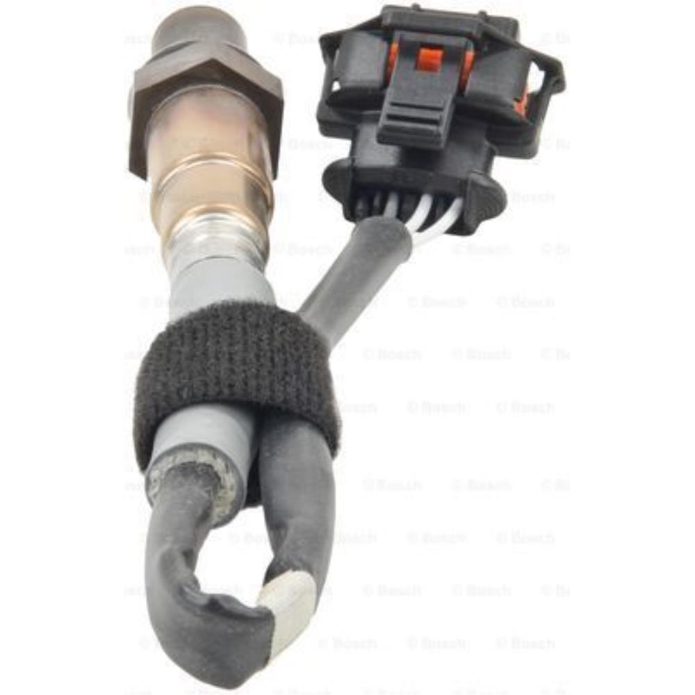 Lambdasonde 0 258 006 546 für Opel Vectra C CC Z02 Saab 9-3 Kombi YS3F