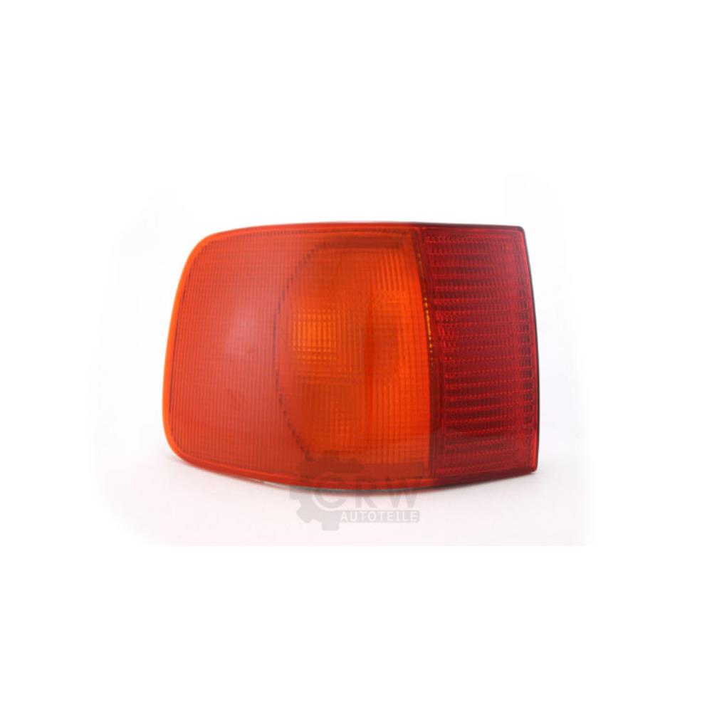 Rückleuchte außen links für Audi 100 4A/C4 12/90-05/94 Limo