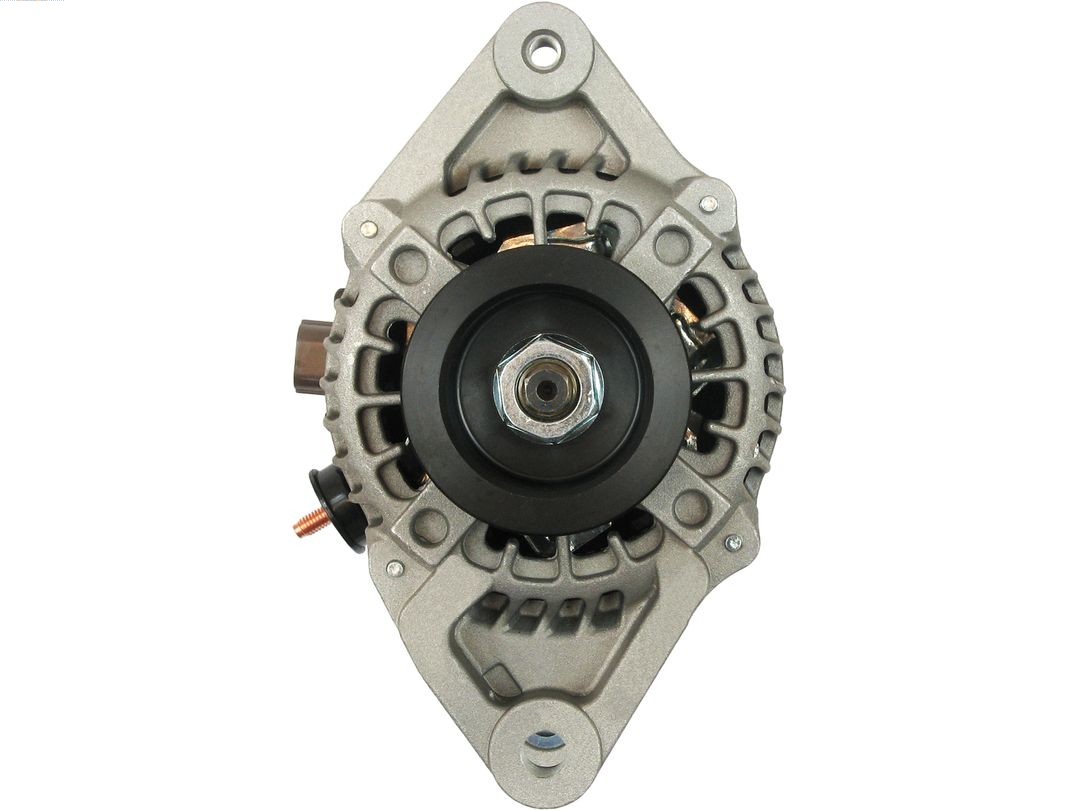 AS-PL Lichtmaschine Generator 80A 12V für Toyota Yaris 1.0 VVT-i A6066