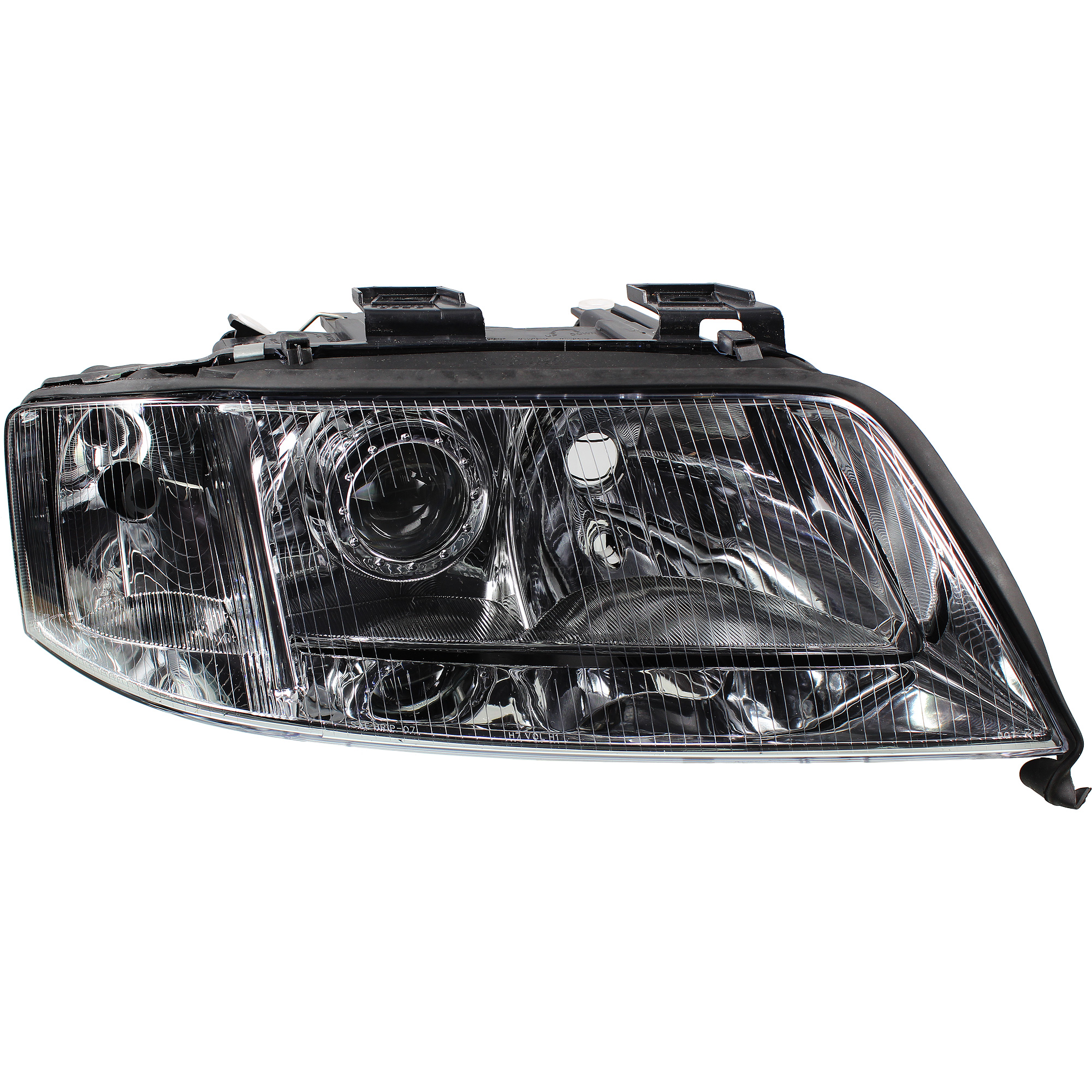 Xenon Scheinwerfer rechts für Audi A6 (4B, C5) Bj. 01.97-08.99 D2S/H7
