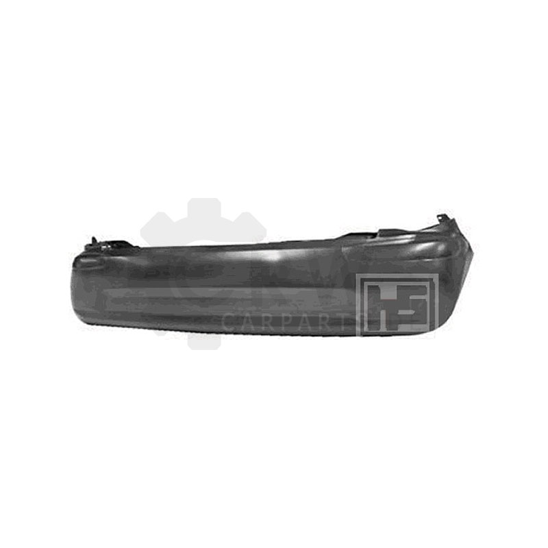 Stoßfänger Stoßstange hinten für Kia Picanto Bj. 01/2008 -2012