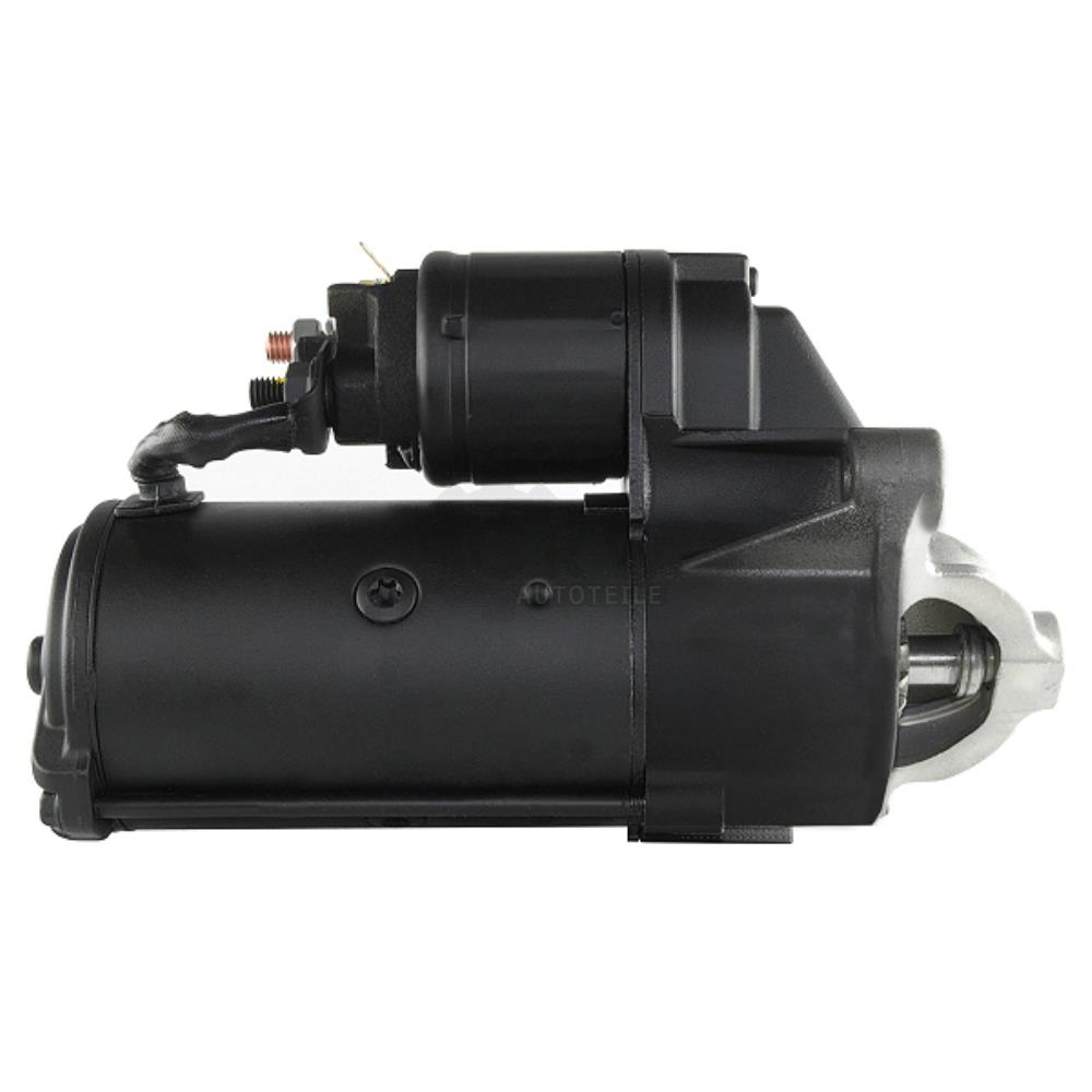 Anlasser Starter 1.8kW für Nissan Interstar Bus Primastar Kubistar Kasten
