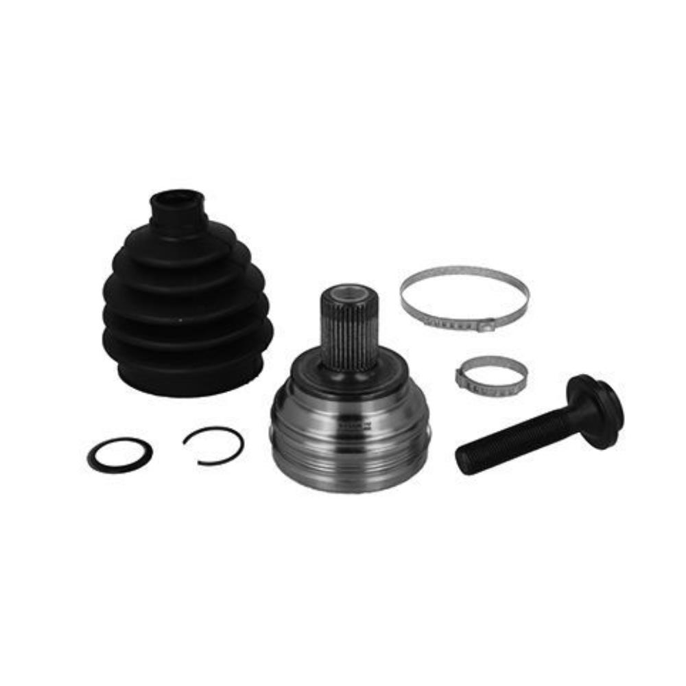 METELLI Gelenksatz Antriebswelle radseitig für VW Golf V 1K1 5M1 521 Skoda