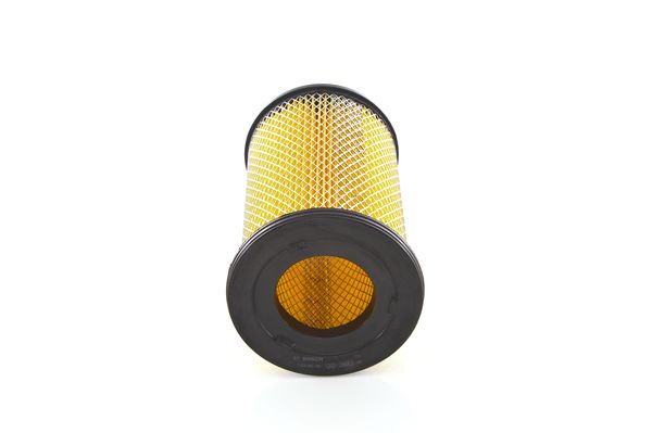 BOSCH Luftfilter Filter F 026 400 199 für Nissan Pick-up D22