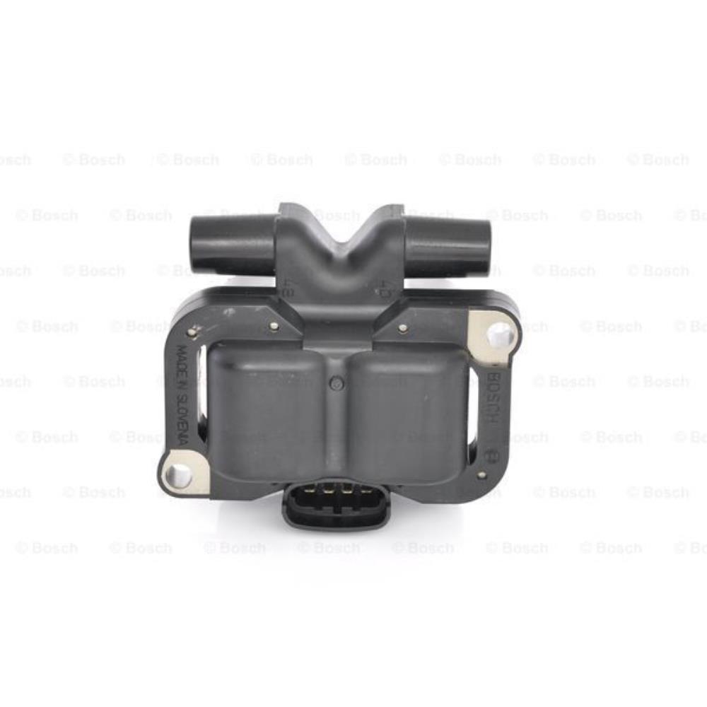 Zündspule 0 221 503 022 für Smart Fortwo Cabrio 450 Roadster 452