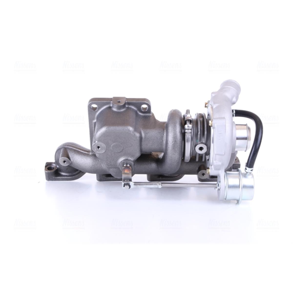 Lader Aufladung 93204 für Ford Mondeo III Turnier BWY B5Y B4Y