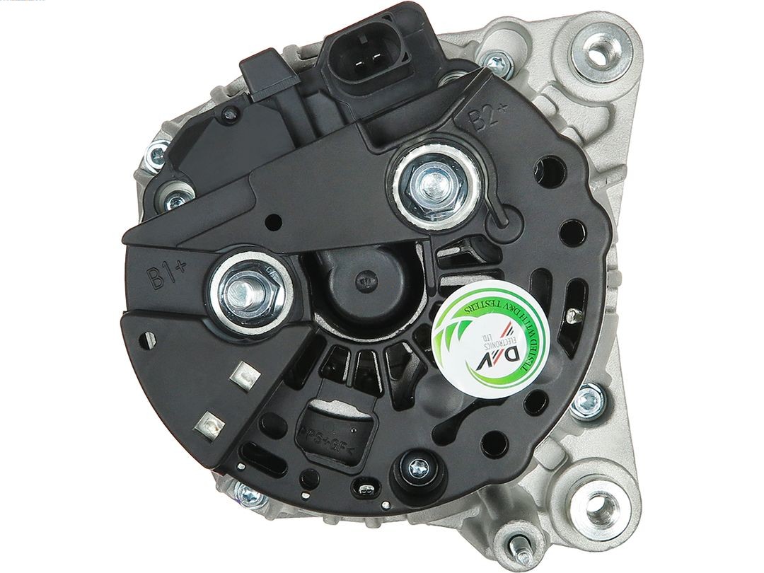 AS-PL Lichtmaschine Generator 120A 12V für VW Golf IV 1.4 16V 1.6 1.9 TDI 2.0