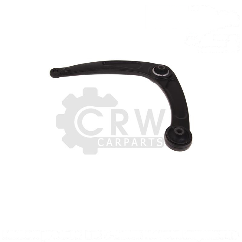 Querlenker vorne Vorderachse links unten außen ohne Traggelenk Radaufhängung