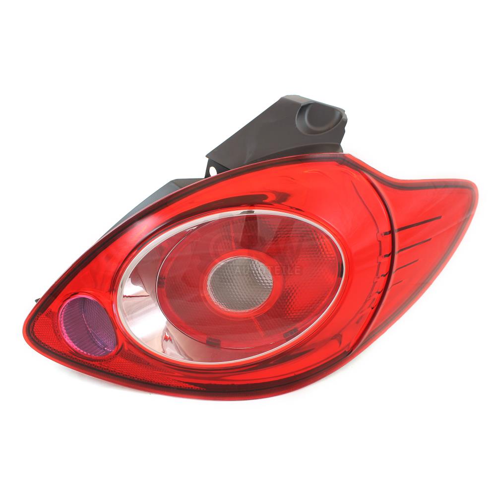 Rückleuchte Heckleuchte rechts für Ford Ka 08- ODH