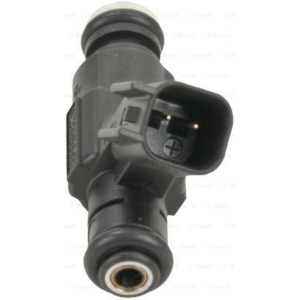 BOSCH Einspritzventil passend für MINI Mini R50 R53 Cooper One R52