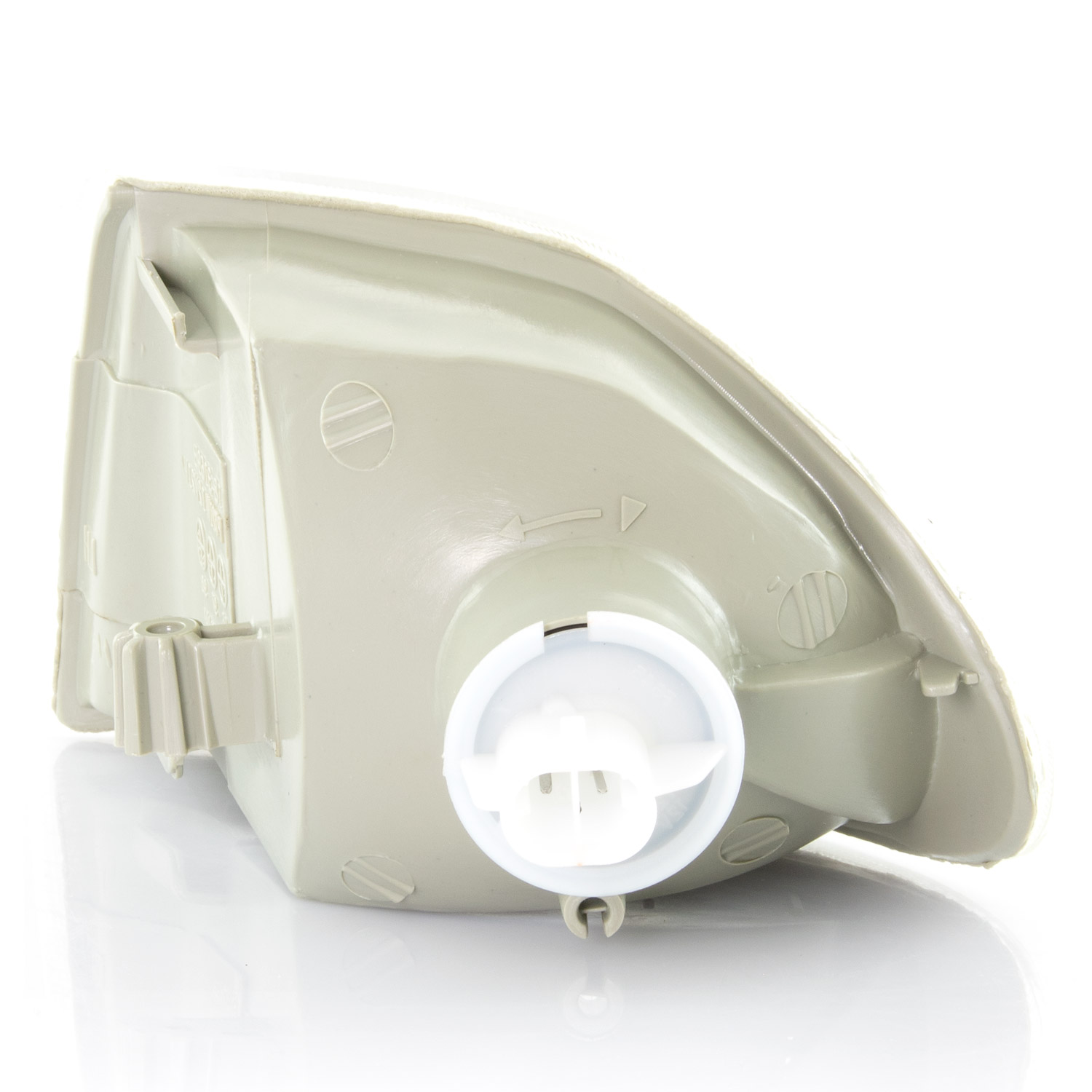 Blinkleuchte Blinker rechts für Opel Astra F CC 53_ 54_ 58_ 59_ 51_ 52_ 56_