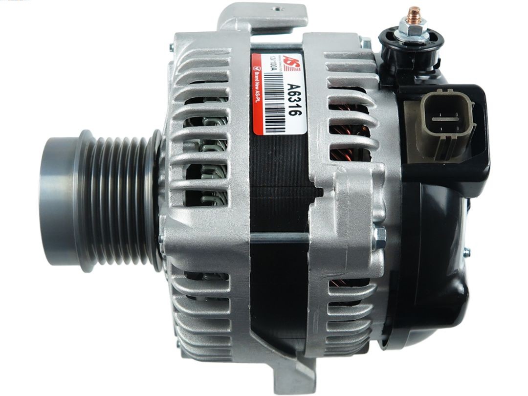 Generator A6316 für Toyota RAV 4 III _A3_