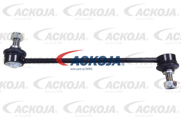 ACKOJA Koppelstange Stange/Strebe Stabilisator vorne für KIA Optima Grandeur