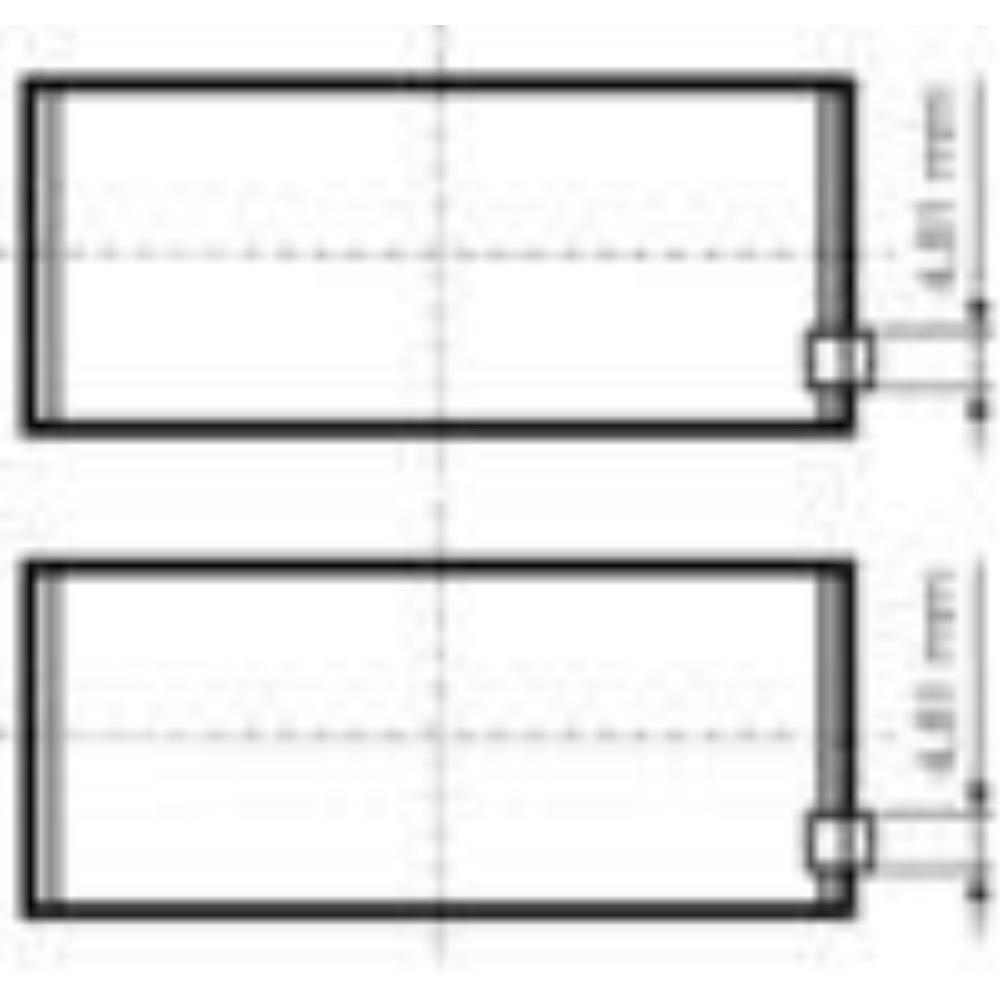 KOLBENSCHMIDT Pleuellager