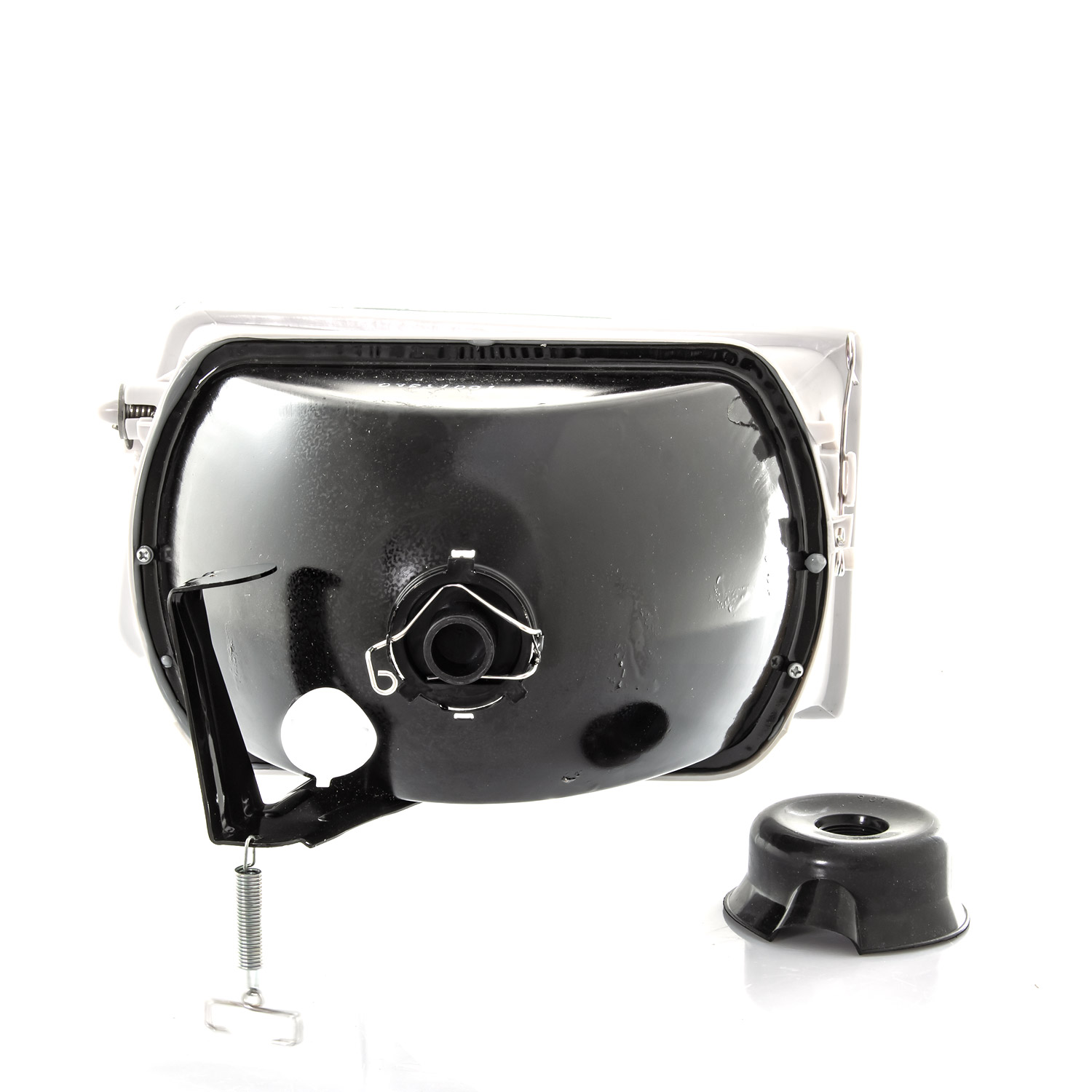 Halogen Scheinwerfer Set links & rechts H4 für Peugeot 309 II I