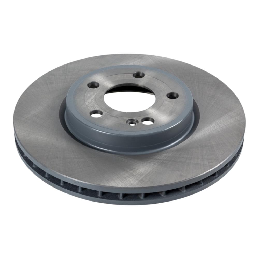 Bremsscheibe vorne Ø305 Innenbelüftet für Mercedes-Benz B-Klasse