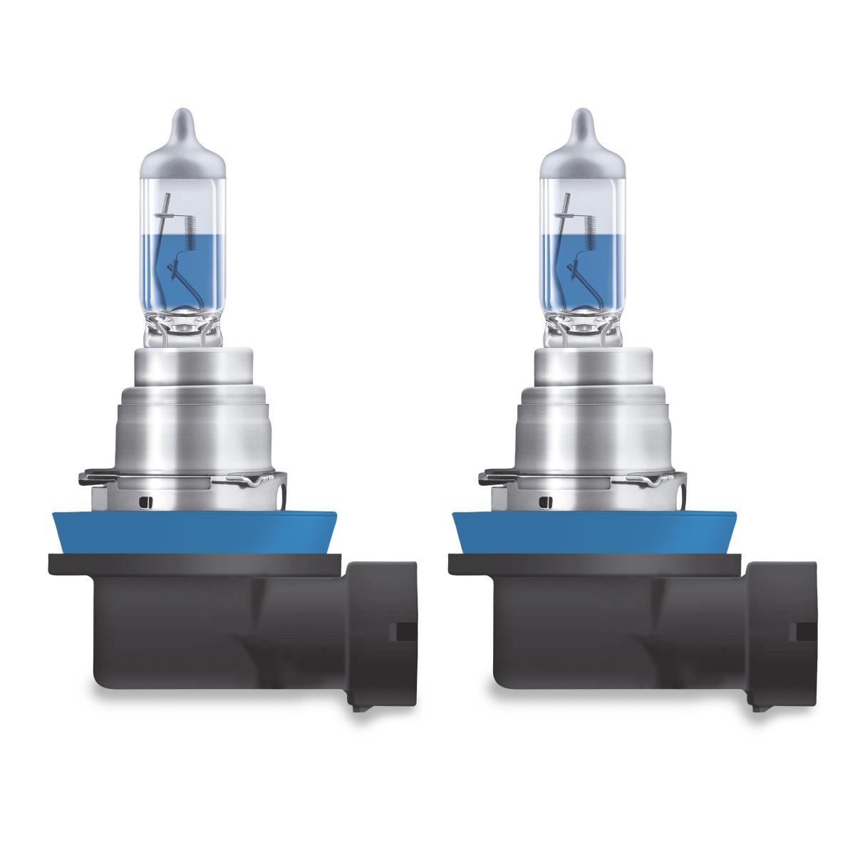 OSRAM COOL BLUE® INTENSE (Next Gen) H8 64212CBN-HCB DUOBOX