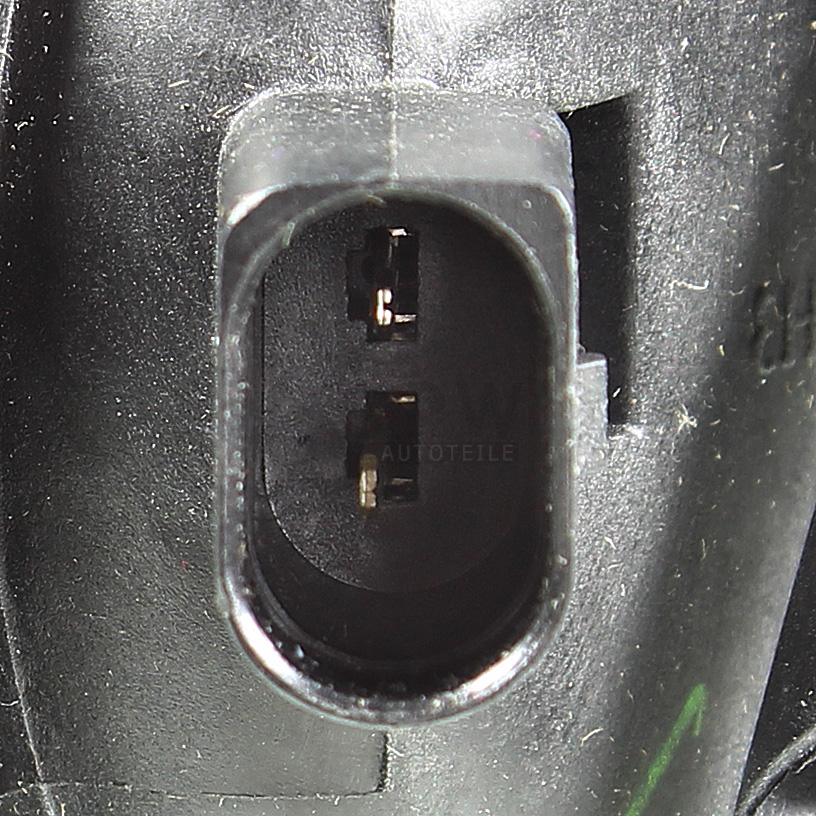 Nebelscheinwerfer rechts H3 für VW Polo 9N Bj. 01-05  Leon Toledo Fox Ibiza