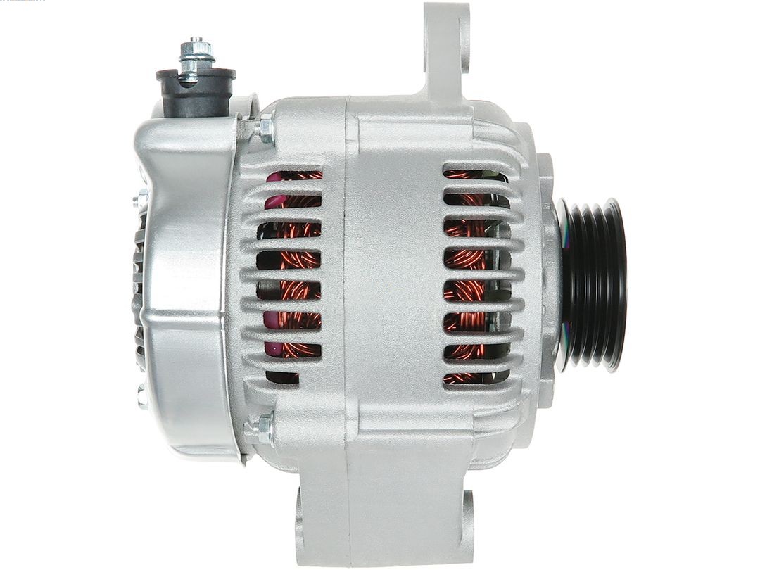 AS-PL Lichtmaschine Generator 75A 12V für Suzuki Swift III 1.3 1.5