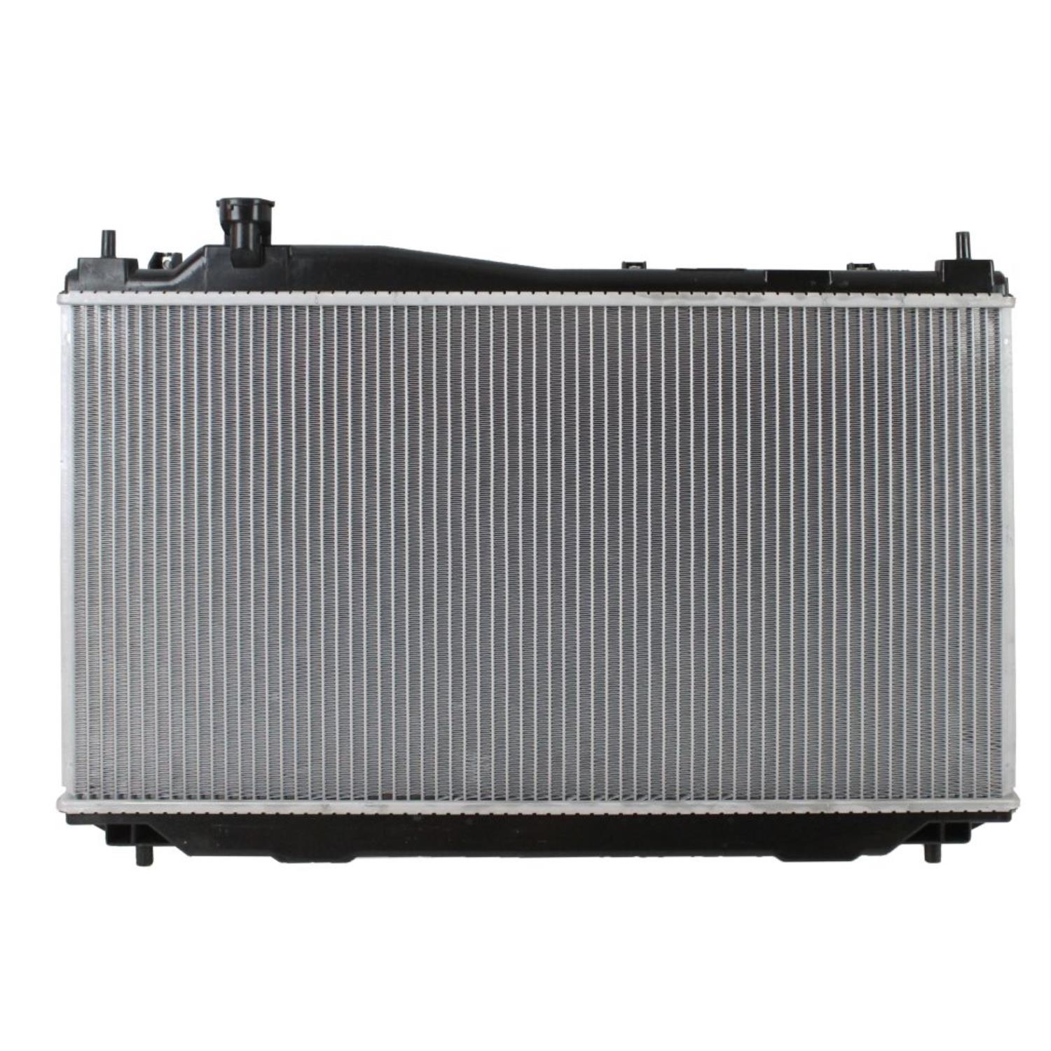 Kühler Wasserkühler Motorkühler für Honda Civic VII Hatchback EU EP EV 1.4iS