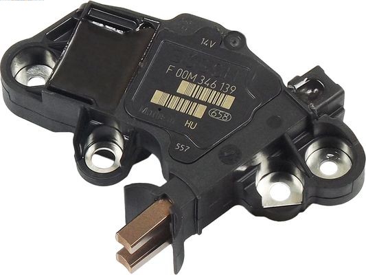 AS-PL Generatorregler Lichtmaschinenregler spannungsregler 12V für Audi A6