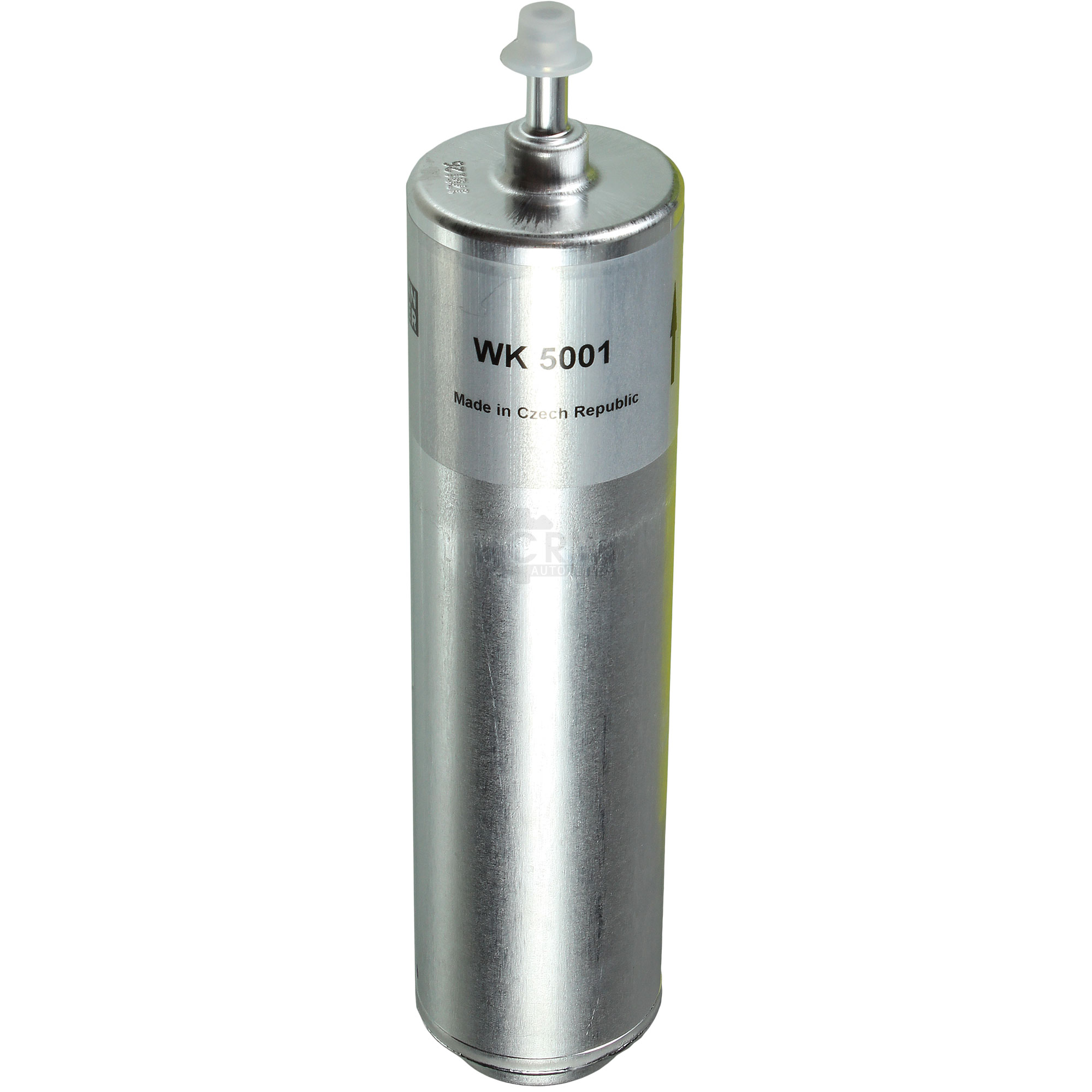 MANN-FILTER Kraftstofffilter WK 5001 Fuel Filter
