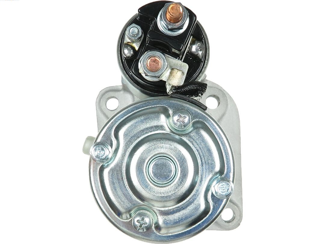 AS-PL Anlasser Starter 0.80kW für Dacia Duster S5053