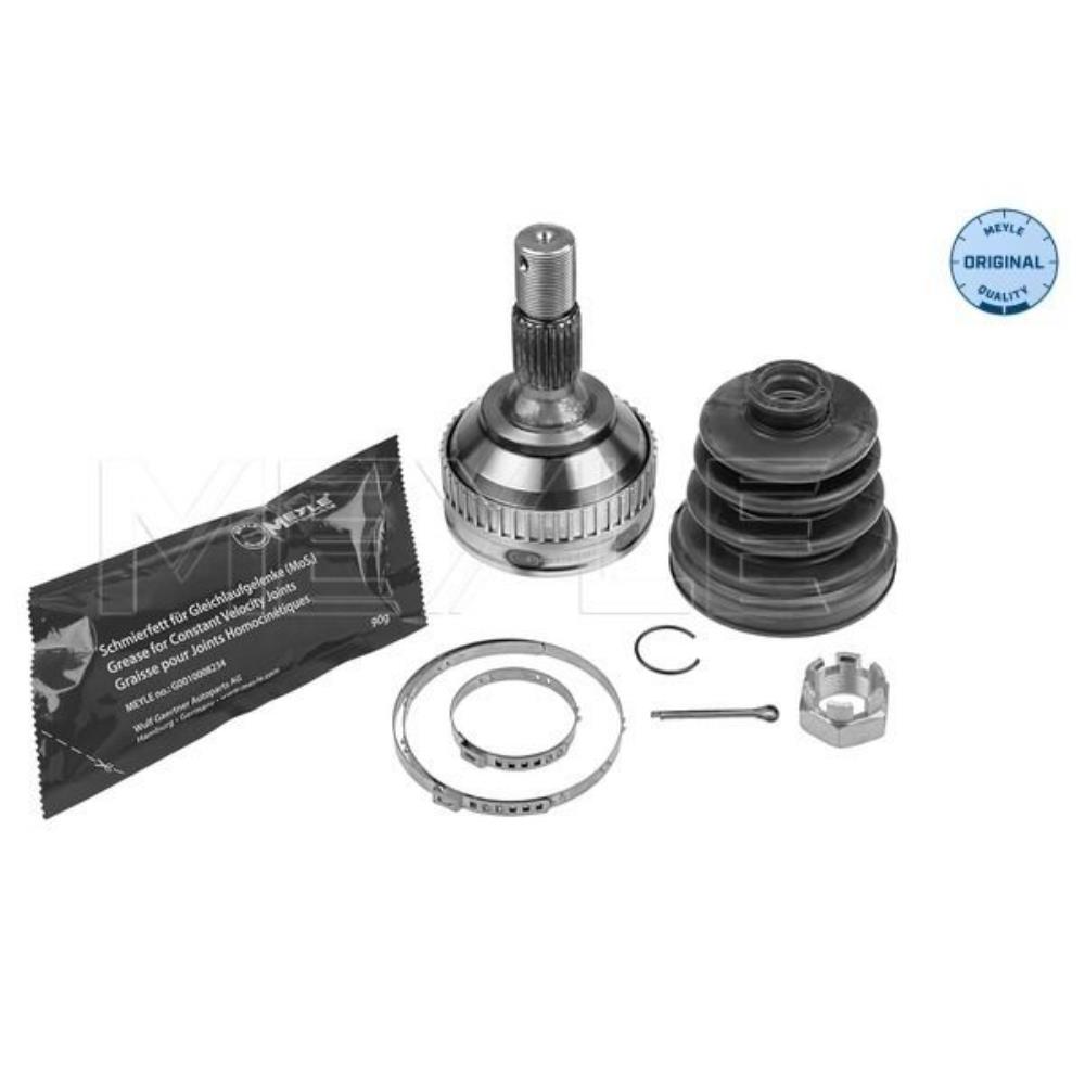 MEYLE Gelenksatz Antriebswelle radseitig für Peugeot 306 Break 7E N3 N5 7B
