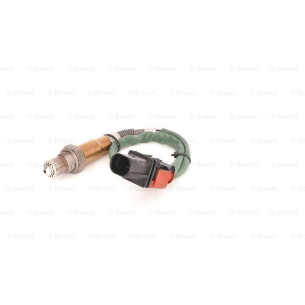 Lambdasonde 0 258 017 473 für Ford C-Max II Van Grand DM2 DXA/CB7 DXA/CEU