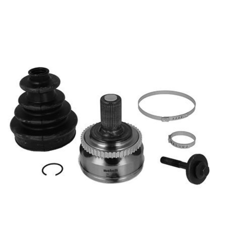 METELLI Gelenksatz Antriebswelle radseitig für Volvo V70 I P80_ 875 876