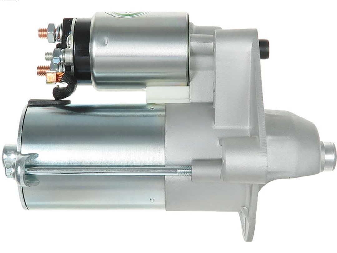 AS-PL Anlasser Starter 1.40kW für Ford Fiesta VI V Transit Courier Kombi