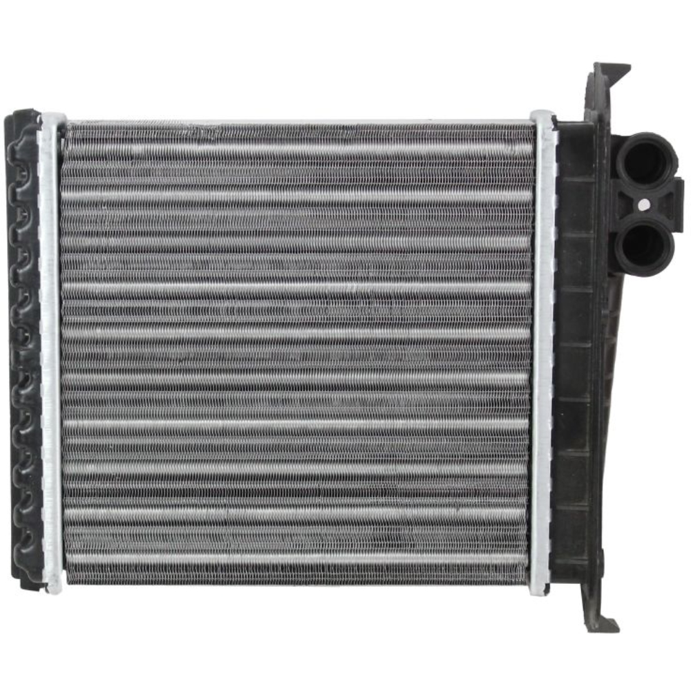 Wärmetauscher Innenraumheizung Aluminium ABAKUS für Volvo 850 Kombi LW
