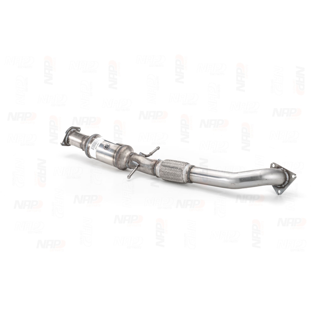 Katalysator passend für Opel Insignia A Caravan G09 2.0 Turbo Saab 9-5 YS3G